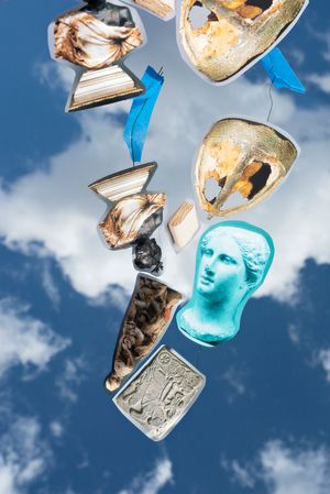 If Not Here, Then Where?