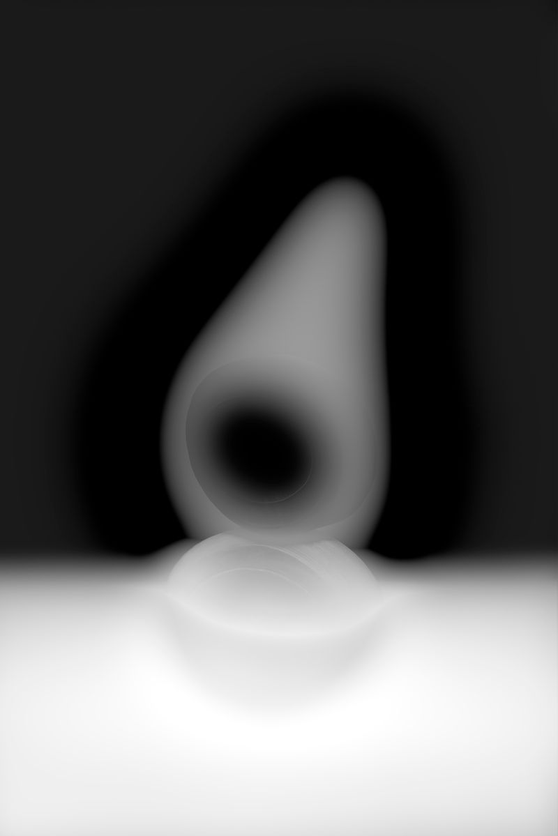 © Danielle Ezzo - Pear Soap Still Life