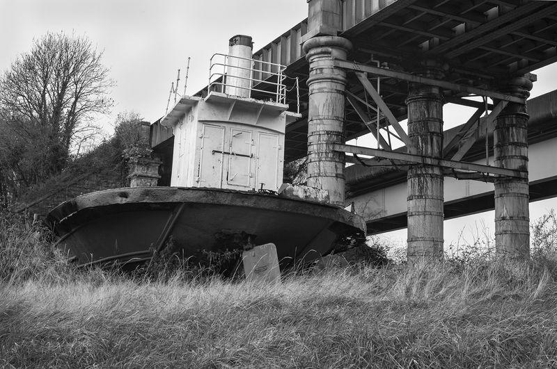 © Jamie House - Severn princess Ferry