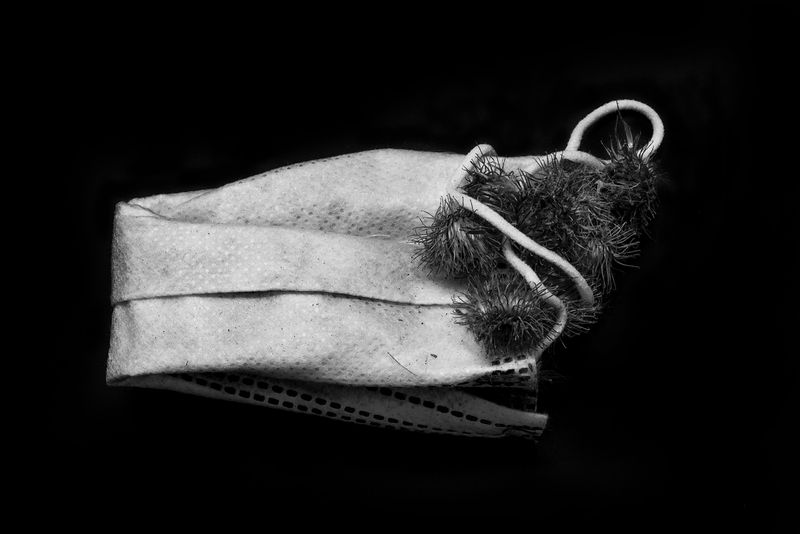 © Jamie House - Image from the 11 photography project
