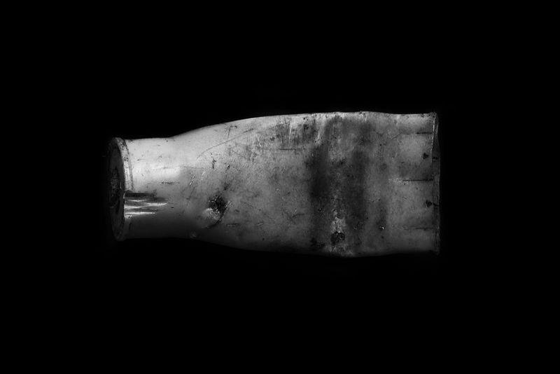 © Jamie House - Image from the 11 photography project