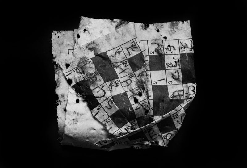 © Jamie House - Image from the 11 photography project