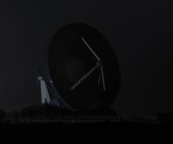 © Jamie House - Image from the L1 photography project
