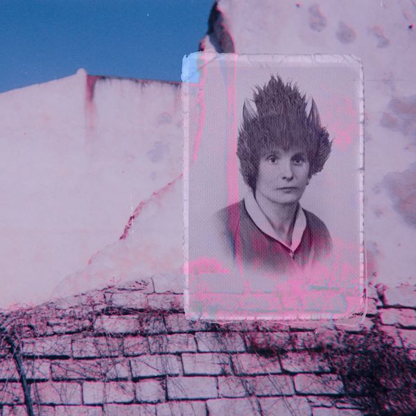 © Noemi Comi - The Werewolf of San Giovanni in Fiore (Cosenza) was named Felice Antonio Cucumella and was a caretaker on an old farm.