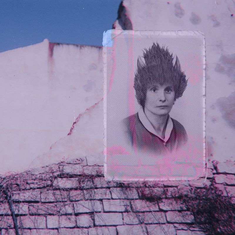 © Noemi Comi - The Werewolf of San Giovanni in Fiore (Cosenza) was named Felice Antonio Cucumella and was a caretaker on an old farm.