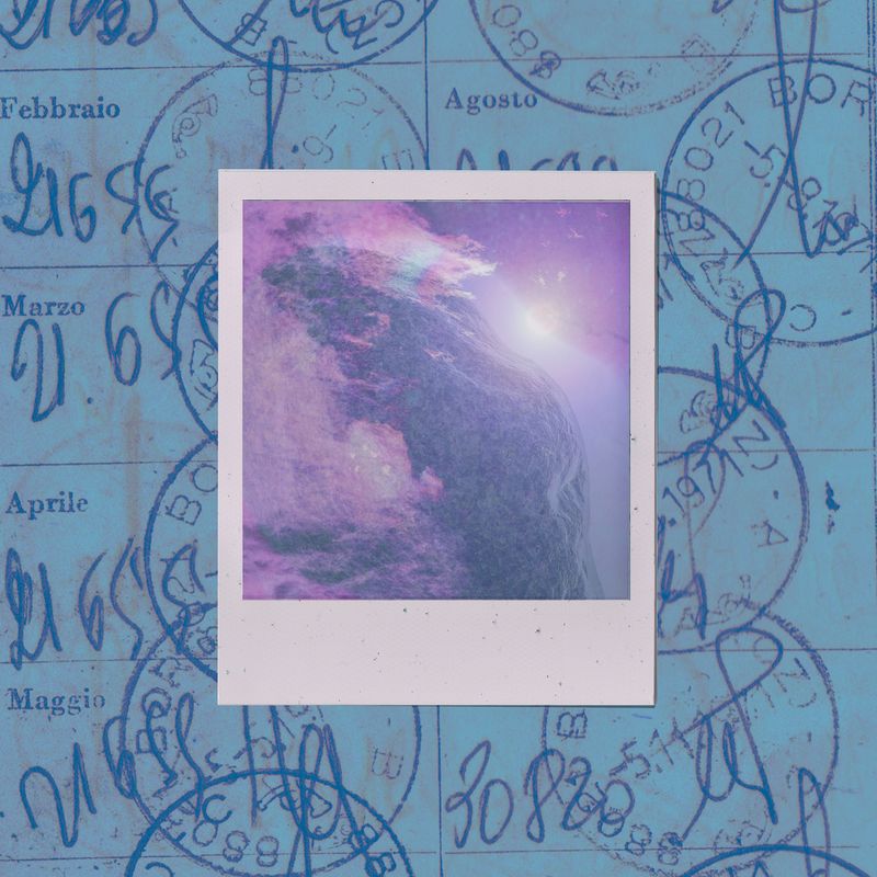 © Noemi Comi - Usually werewolves were transformed on the nights of harvest periods.