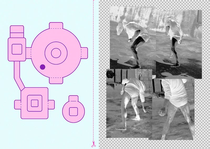 © Noemi Comi - Image from the Cibelis photography project