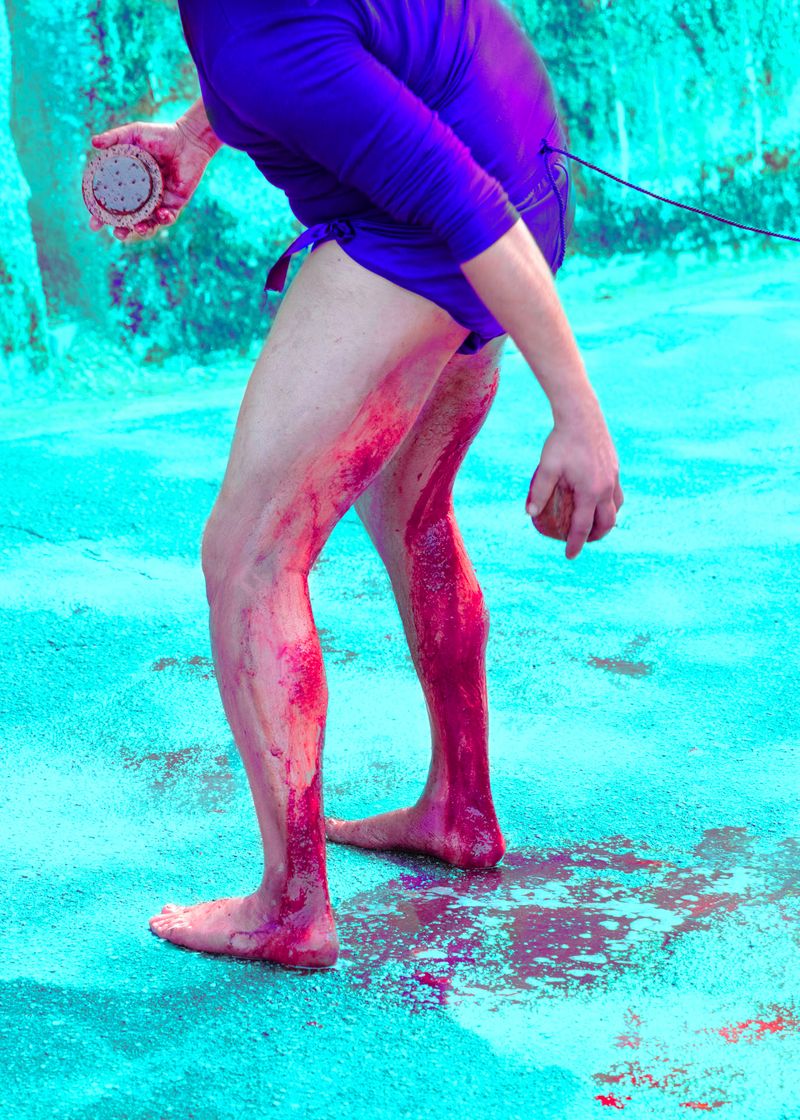 © Noemi Comi - Image from the Cibelis photography project