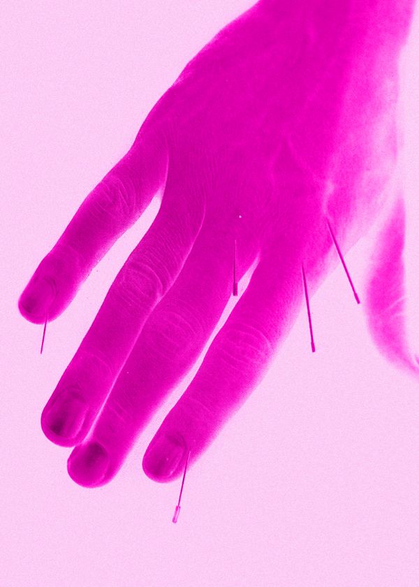 © Noemi Comi - Image from the Cibelis photography project