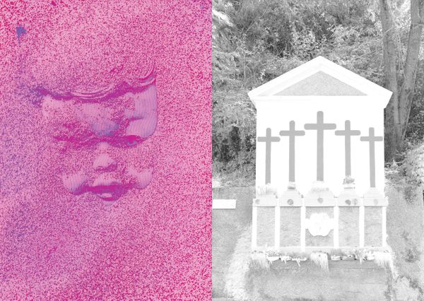 © Noemi Comi - Image from the Cibelis photography project