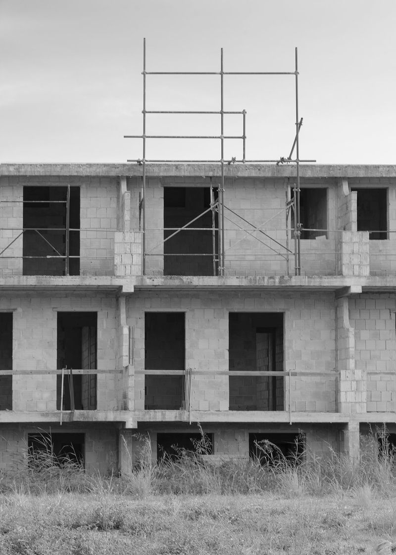 © Noemi Comi - Image from the Proxidium photography project