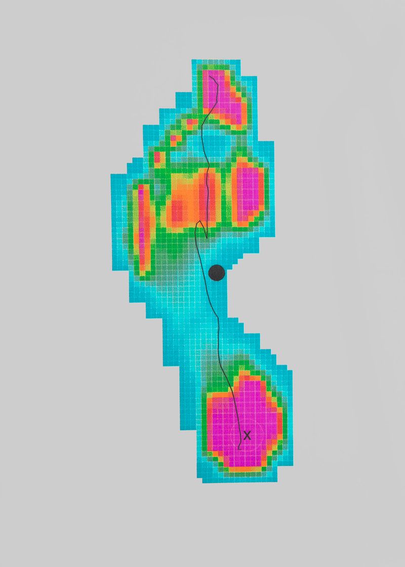 © Noemi Comi - Image from the Proxidium photography project