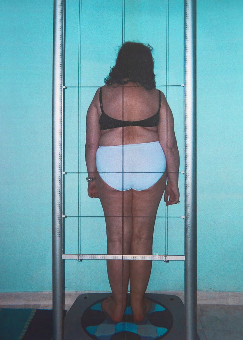 © Noemi Comi - Image from the Proxidium photography project