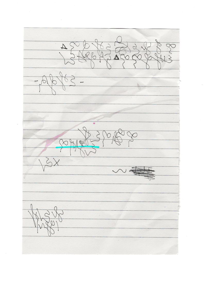 © Noemi Comi - Image from the Homo Saurus photography project