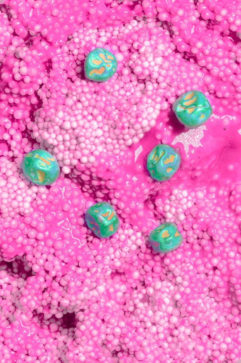 © Noemi Comi - Image from the Homo Saurus photography project