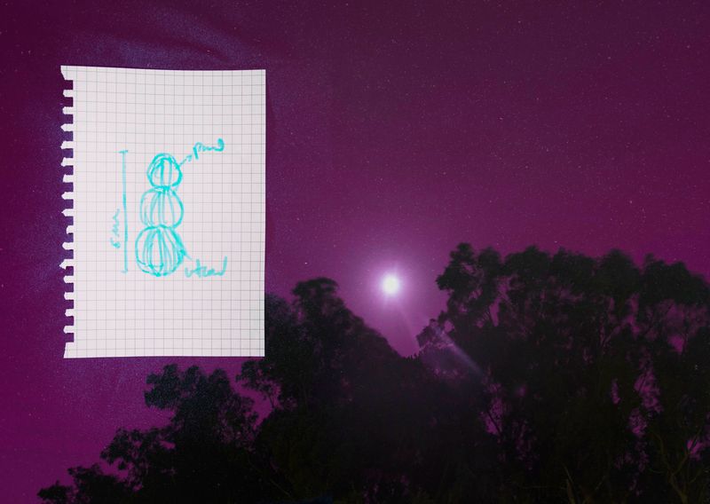 © Noemi Comi - Image from the Cibelis photography project