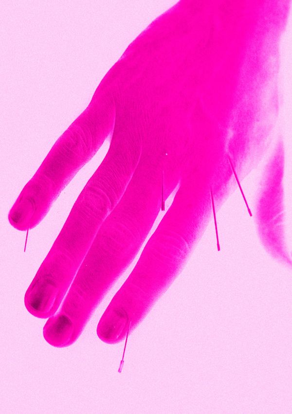 © Noemi Comi - Image from the Cibelis photography project