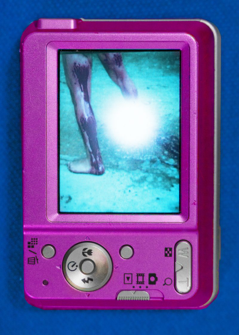 © Noemi Comi - Image from the Cibelis photography project