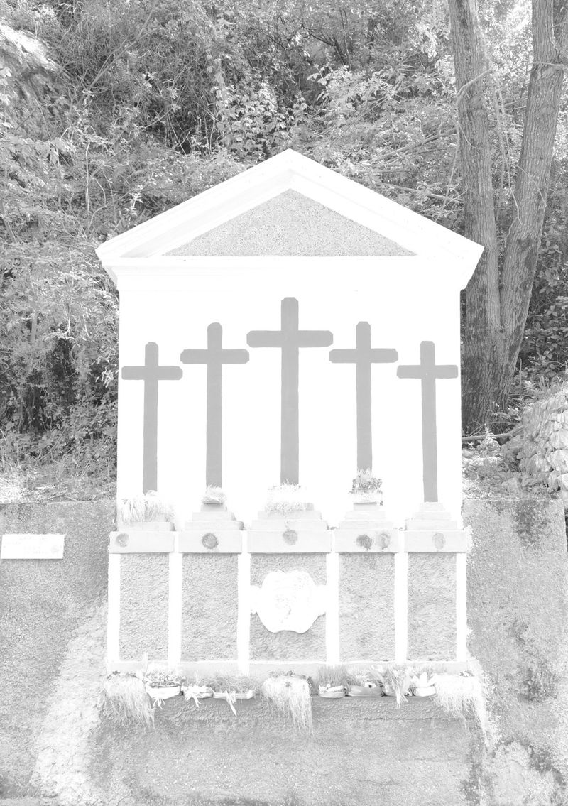 © Noemi Comi - Image from the Cibelis photography project