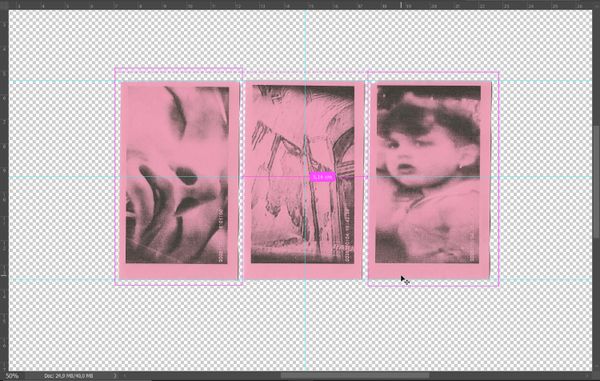 © Noemi Comi - Image from the Cibelis photography project