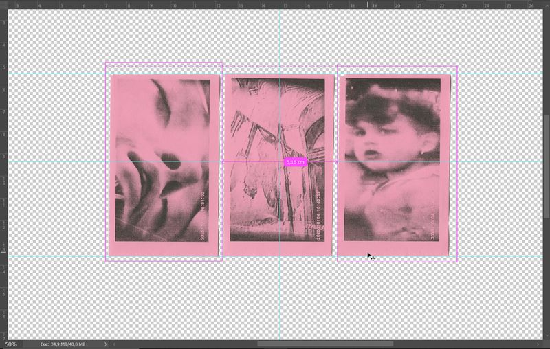 © Noemi Comi - Image from the Cibelis photography project