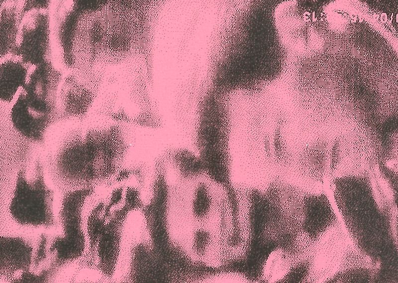 © Noemi Comi - Image from the Cibelis photography project