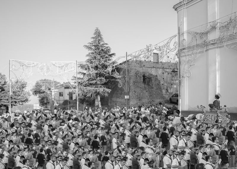 © Noemi Comi - Image from the Demeter photography project