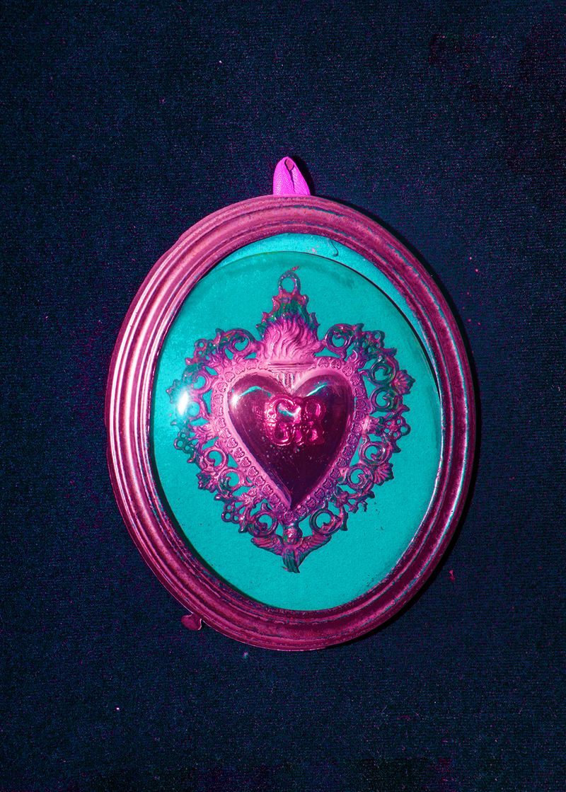 © Noemi Comi - Image from the Demeter photography project