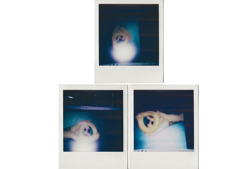 © Noemi Comi - Image from the Demeter photography project