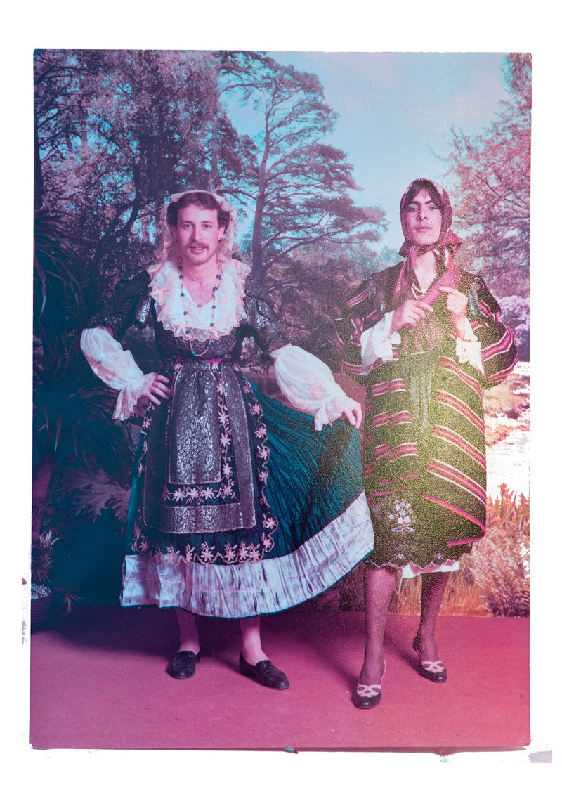 © Noemi Comi - Image from the Demeter photography project