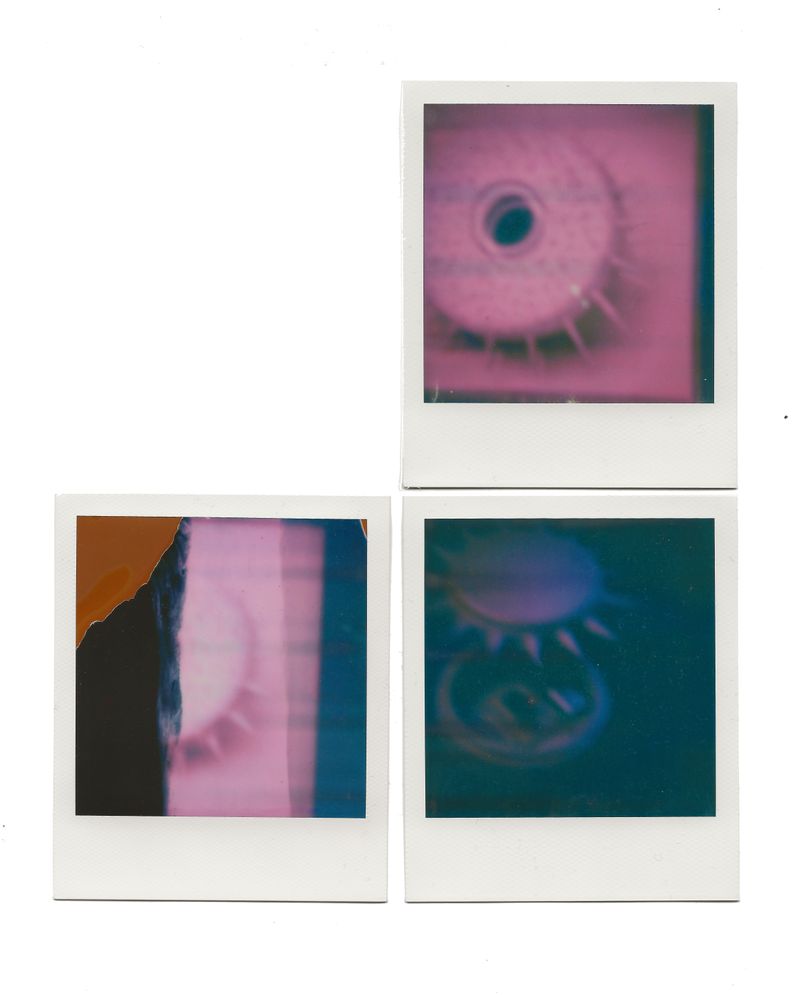 © Noemi Comi - Image from the Cibelis photography project