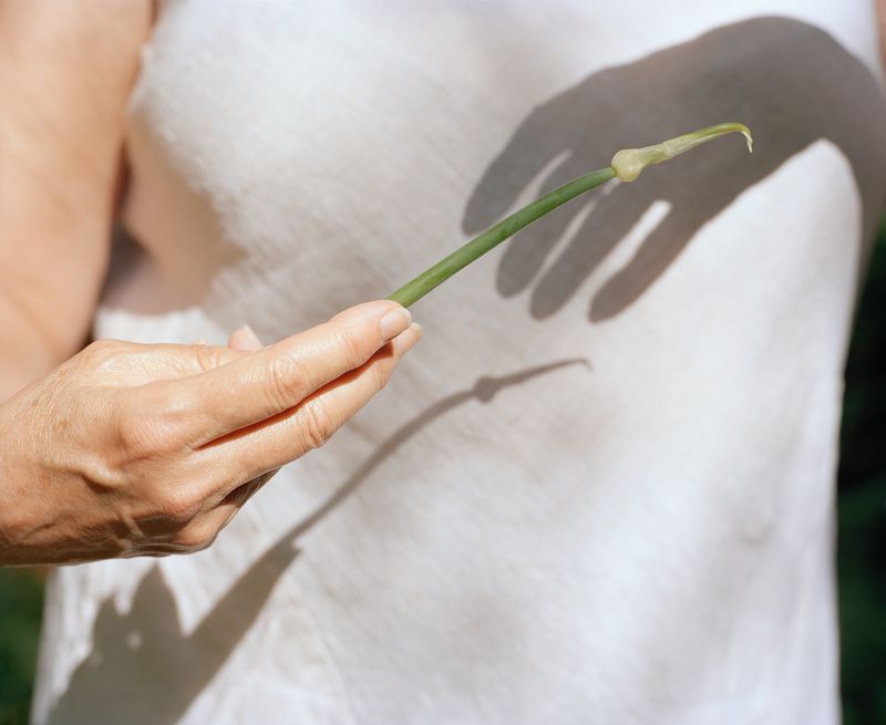 © Amrita Stützle - Image from the Maiden, Mother, Crone photography project