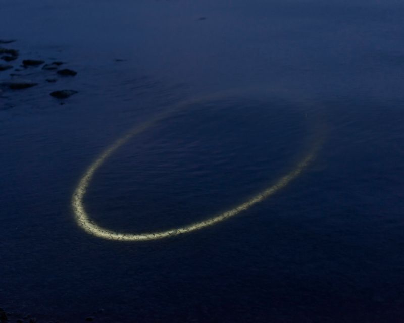 © Amrita Stützle - Image from the Maiden, Mother, Crone photography project