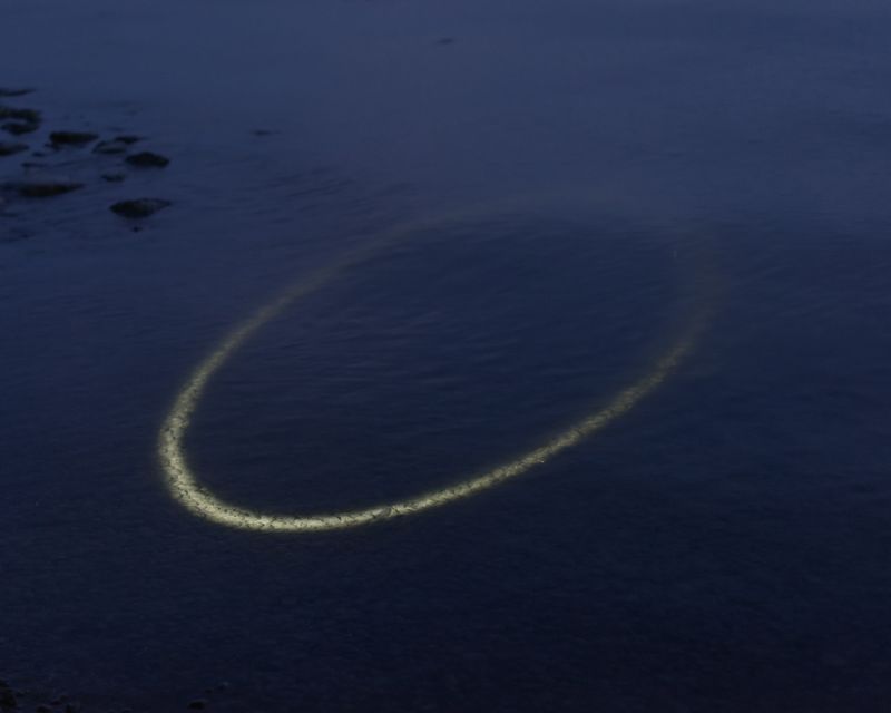 © Amrita Stützle - Image from the Maiden, Mother, Crone photography project