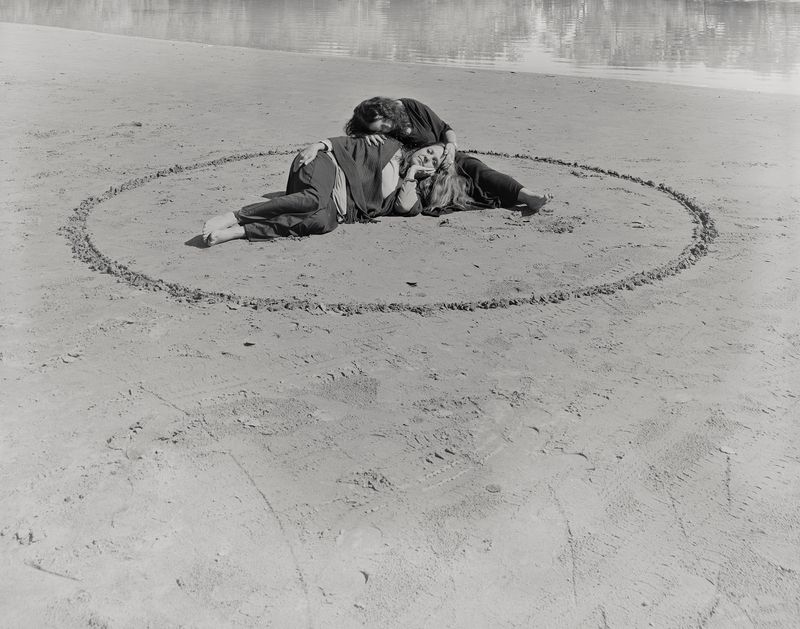 © Amrita Stützle - Image from the Maiden, Mother, Crone photography project