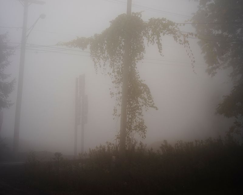 © Amrita Stützle - Image from the Maiden, Mother, Crone photography project