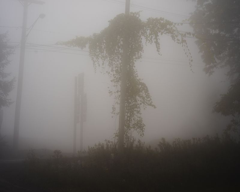 © Amrita Stützle - Image from the Maiden, Mother, Crone photography project