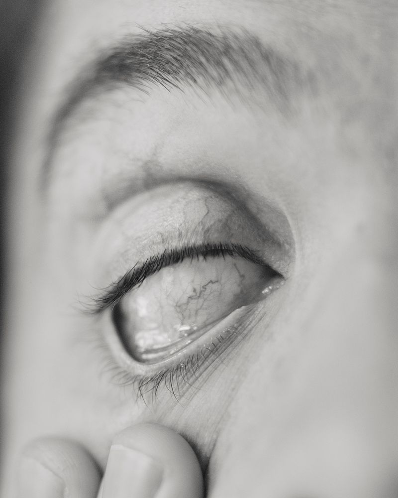 © Amrita Stützle - Image from the Maiden, Mother, Crone photography project