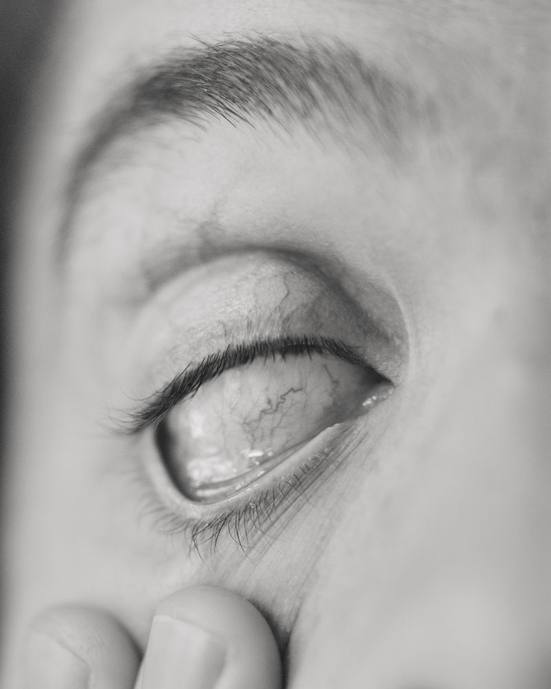 © Amrita Stützle - Image from the Maiden, Mother, Crone photography project