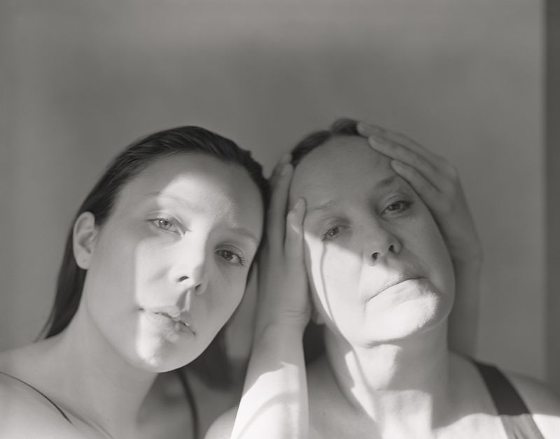 © Amrita Stützle - Image from the Maiden, Mother, Crone photography project