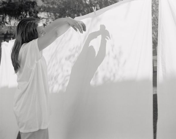 © Amrita Stützle - Image from the Maiden, Mother, Crone photography project