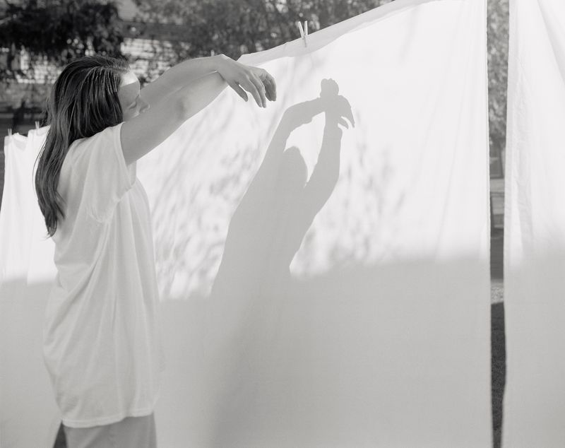 © Amrita Stützle - Image from the Maiden, Mother, Crone photography project