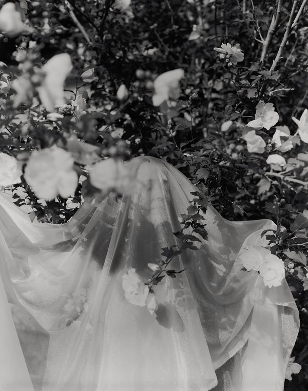 © Amrita Stützle - Image from the Maiden, Mother, Crone photography project