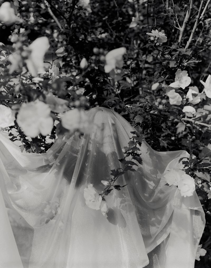 © Amrita Stützle - Image from the Maiden, Mother, Crone photography project