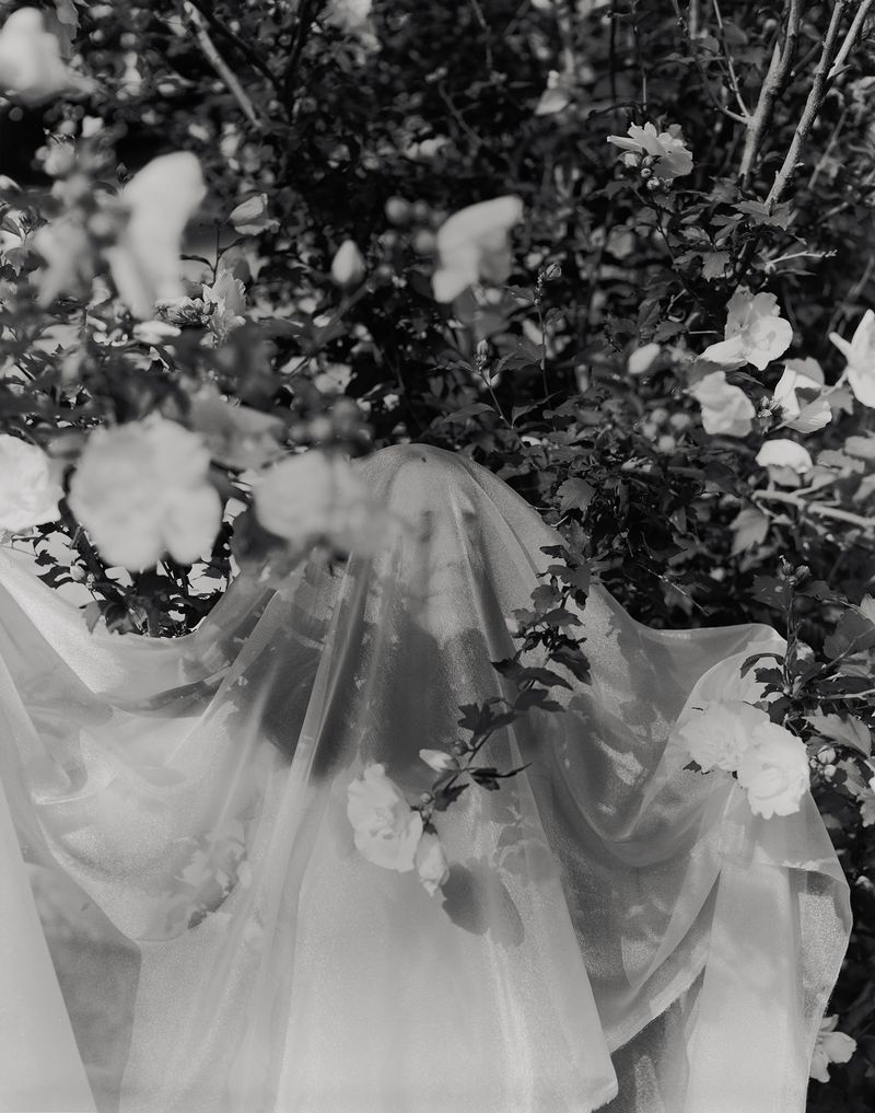 © Amrita Stützle - Image from the Maiden, Mother, Crone photography project