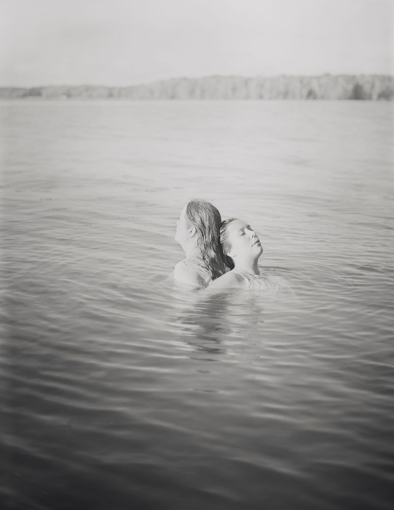 © Amrita Stützle - Image from the Maiden, Mother, Crone photography project