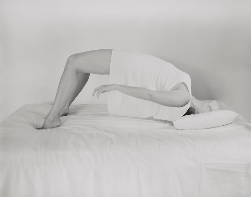 © Amrita Stützle - Image from the Maiden, Mother, Crone photography project