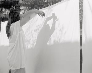 Maiden, Mother, Crone