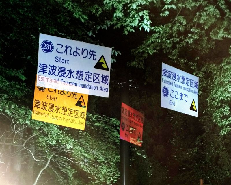 © Alejandro Chaskielberg - Image from the Otsuchi Future Memories  photography project