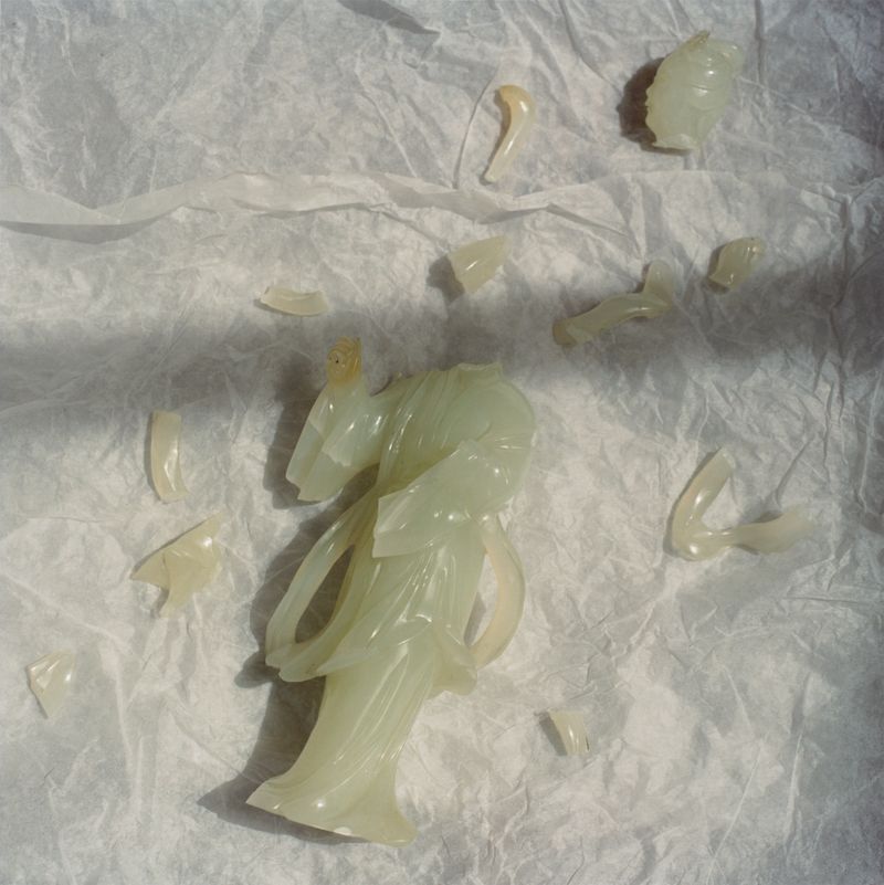 © Lydia Goldblatt - Image from the Fugue photography project